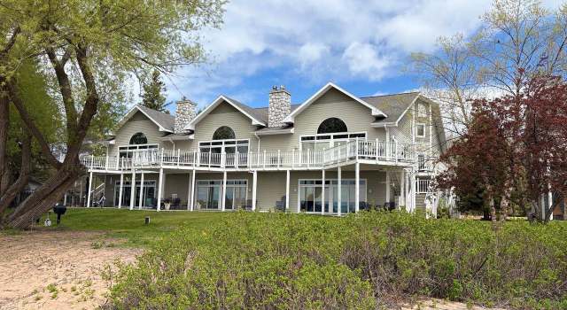 Photo of 657 Main St, La Pointe, WI 54850