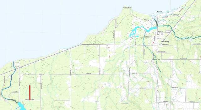 Photo of 6.03 Acres E Orienta Falls Rd, Port Wing, WI 54865