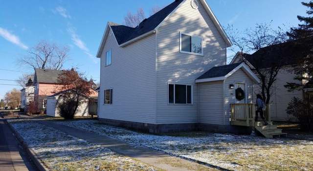 Photo of 1202 Grand Ave, Superior, WI 54880