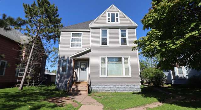 Photo of 714 Ellis Ave, Ashland, WI 54806