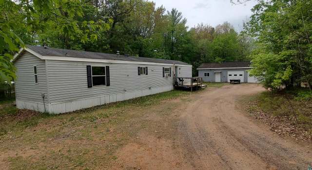 Photo of 7615 Shady Maple Dr, Iron River, WI 54847