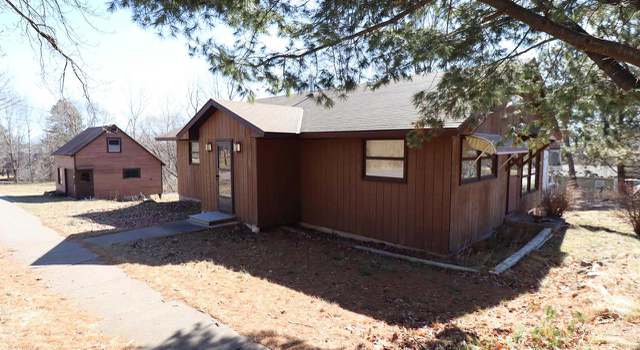 Photo of 40 N 6th St, Bayfield, WI 54814