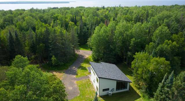 Photo of 89180 Meadow Trl, Cornucopia, WI 54827