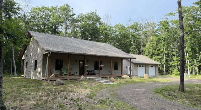 Photo of 28210 S Maple Hill Rd, Washburn, WI 54891