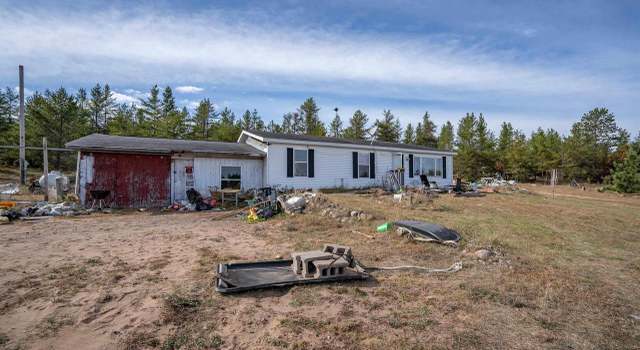 Photo of 11481 E Pinecone Dr, Gordon, WI 54838