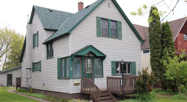 Photo of 5624 John Ave, Superior, WI 54880