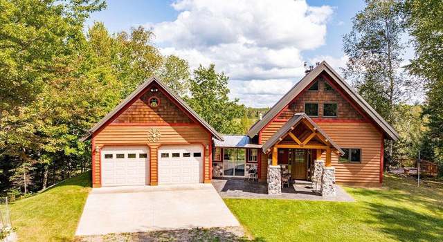 Photo of 8320 S Oliphant Rd, South Range, WI 54874