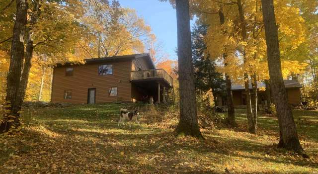 Photo of 27200 N Maple Hill Rd, Washburn, WI 54891