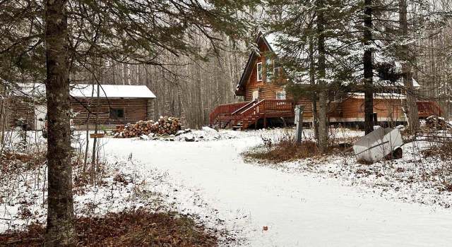 Photo of 16990 County Hwy H, Delta, WI 54856