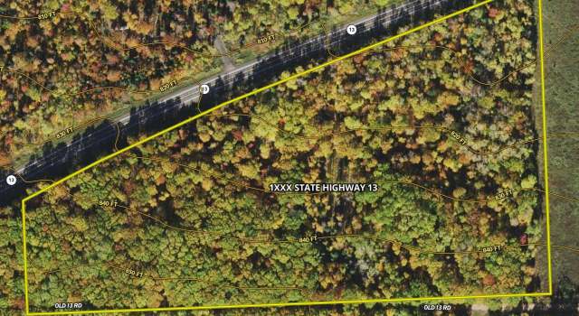 Photo of 1xxxx State Highway 13, Port Wing, WI 54865