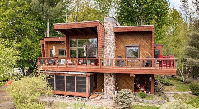 Photo of 8008 S Dowling Lk Rd W, Superior, WI 54880