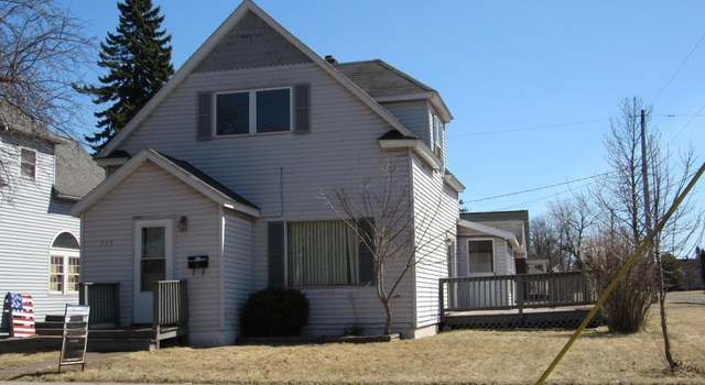 Photo of 519 37th Ave E, Superior, WI 54880