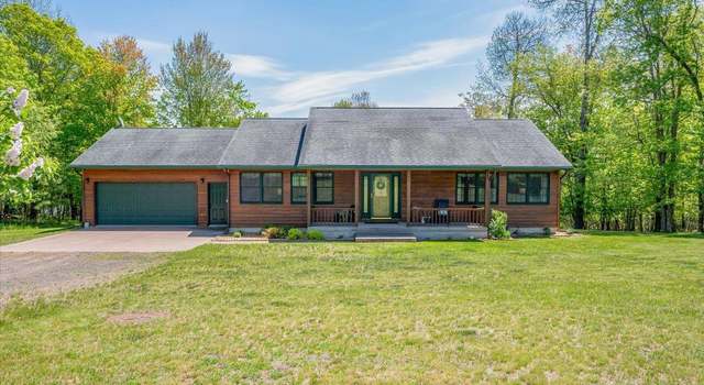 Photo of 15063 S Thorn Lake Loop, Gordon, WI 54838