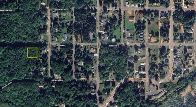 Photo of 0.33 Acres on S 12th St, Bayfield, WI 54814