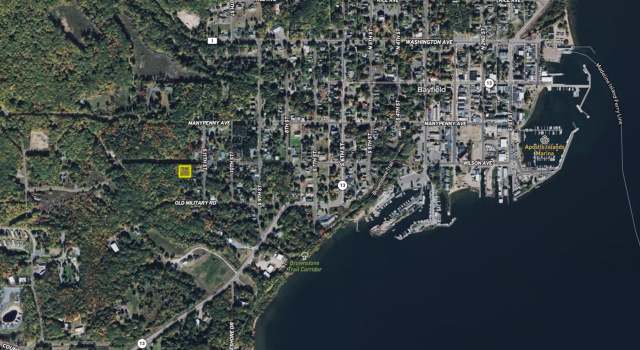 Photo of 0.33 Acres on S 12th St, Bayfield, WI 54814