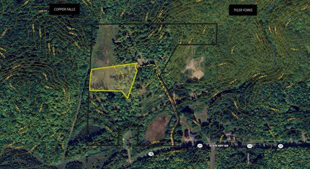 Photo of Lot 2 CSM 786 State Hwy 169, Mellen, WI 54546