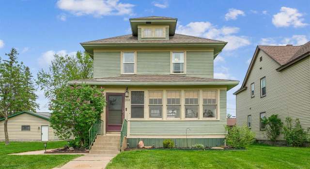 Photo of 203 E 4th St, Superior, WI 54880