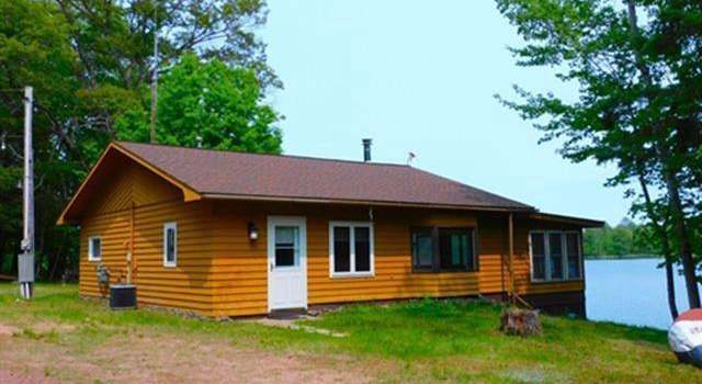 Photo of 67820 Hanes Rd, Iron River, WI 54847