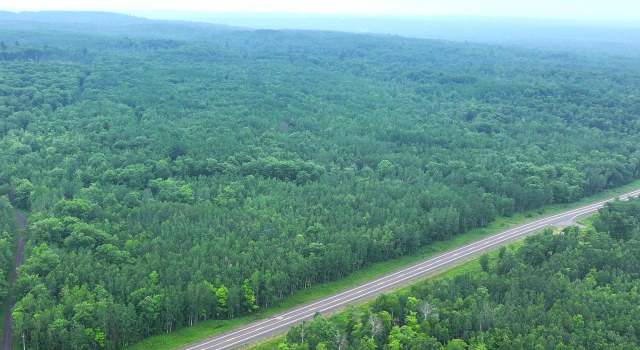 Photo of 11 Acres on State Highway 13, Port Wing, WI 54865