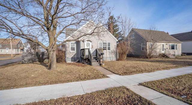 Photo of 1402 Catlin Ave, Superior, WI 54880