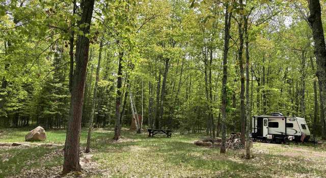 Photo of 14334 E Eagle Rdg, Brule, WI 54820