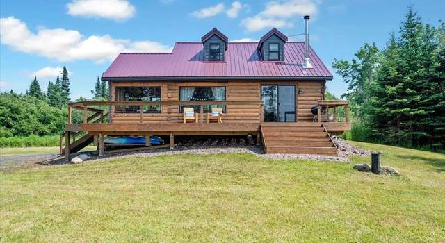 Photo of 84065 Quarry Point Rd, Port Wing, WI 54865