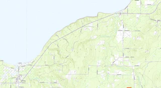 Photo of 40 Acres Near Lenawee Rd, Clover, WI 54844