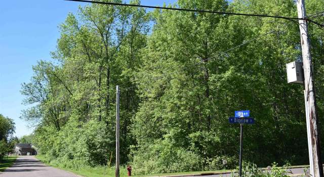 Photo of 10XX W Bigelow St, Washburn, WI 54891