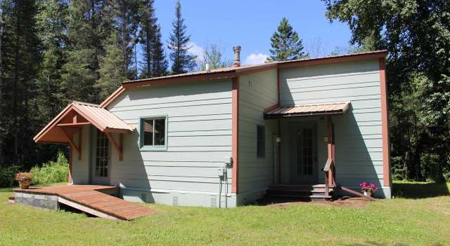 Photo of 7605 Cheese Factory Rd, Iron River, WI 54847