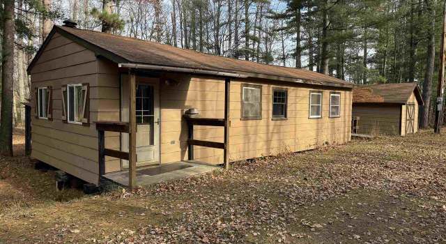 Photo of 66520 Hughes Town Hall Rd, Iron River, WI 54847