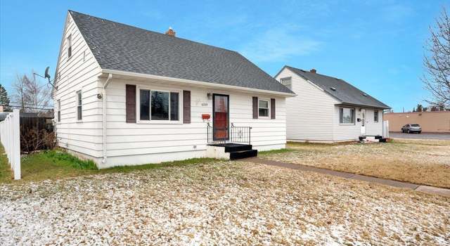 Photo of 6319 Tower Ave, Superior, WI 54880