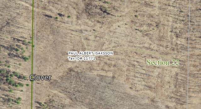 Photo of E Half Mile Rd, Herbster, WI 54844