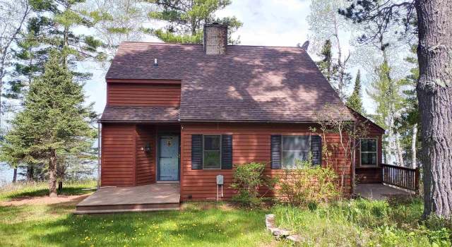 Photo of 87900 West Rd, Cornucopia, WI 54827