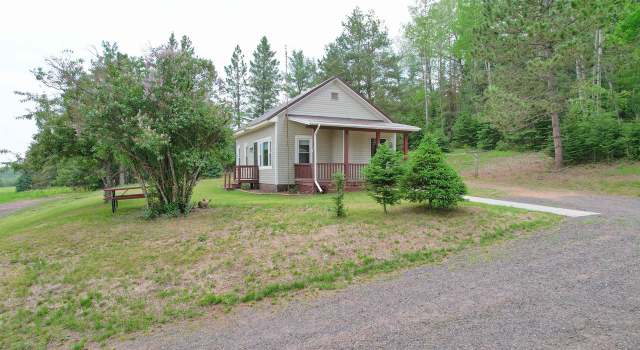 Photo of 5764 S Maple St, Brule, WI 54820
