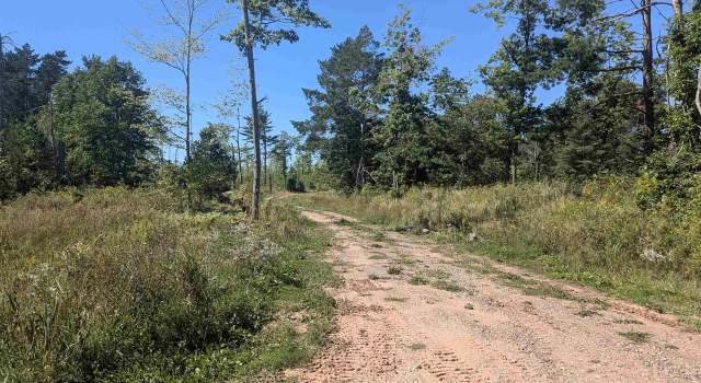 Photo of Lot 2 Peterson Hill Rd, Bayfield, WI 54814