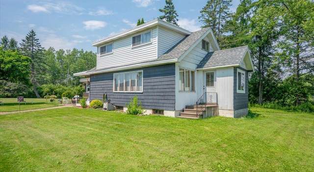 Photo of 4367 S County Rd K, South Range, WI 54874