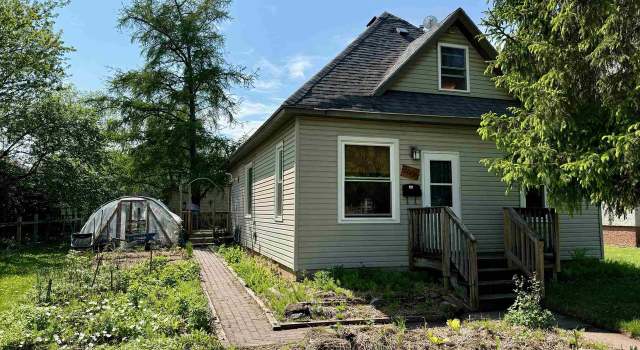 Photo of 2605 Hughitt Ave, Superior, WI 54880