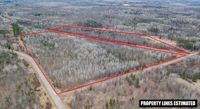 Photo of 9917 S County Rd E, Bennett, WI 54874