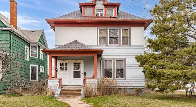 Photo of 1201 N 16th St, Superior, WI 54880