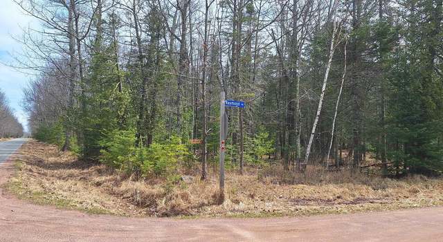 Photo of xxx Spruce Ln, La Pointe, WI 54850