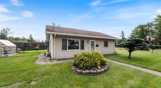 Photo of 5728 Hughitt Ave, Superior, WI 54880