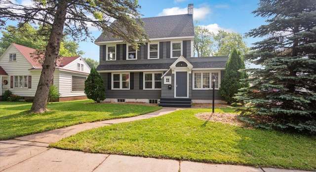 Photo of 2626 Ogden Ave, Superior, WI 54880
