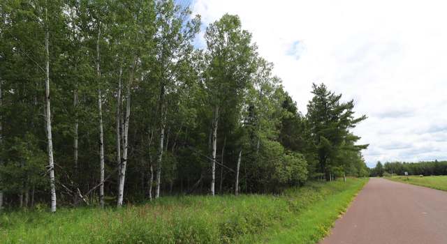 Photo of 84XXX Lenawee Rd, Herbster, WI 54844