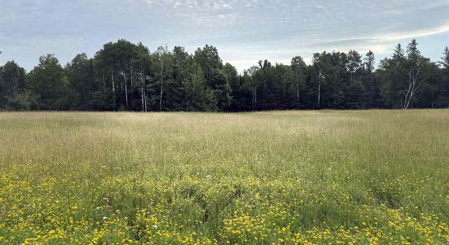 Photo of 0000 Range Line Rd, Iron River, WI 54847