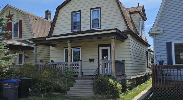 Photo of 1208 N 8th St, Superior, WI 54880