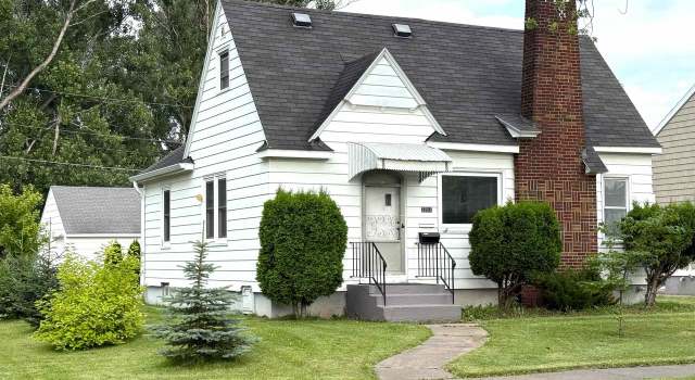 Photo of 2202 Maryland Ave, Superior, WI 54880