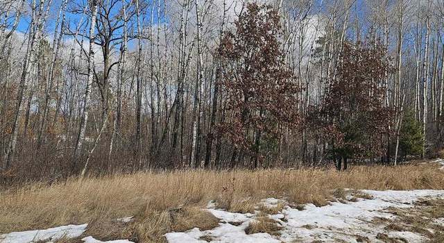 Photo of LOT 4 Fire Hill Ests, Gordon, WI 54873