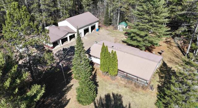 Photo of 48670 Highway 63, Drummond, WI 54832