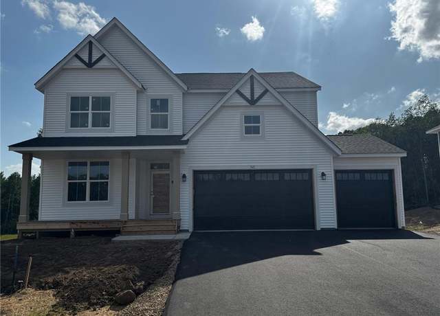 Property at 521 Lagrandeur Rd, Somerset, WI 54025, 5 beds, 3.5 baths