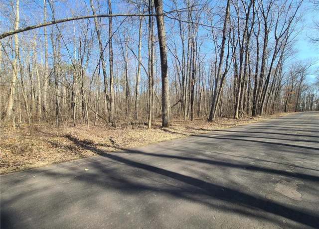 Property at TBD Heinrich Ave, Hayward, WI 54843